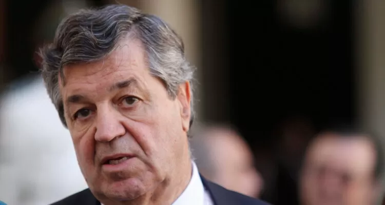 Ronald Bown, histórico dirigente de la fruticultura chilena y expresidente de ASOEX, falleció dejando un importante legado en Chile