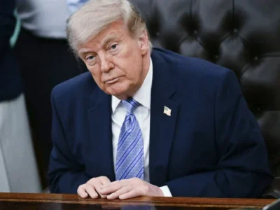 Artistas abandonan festival por los 250 años de EE.UU. y Trump amenaza con reemplazarlos