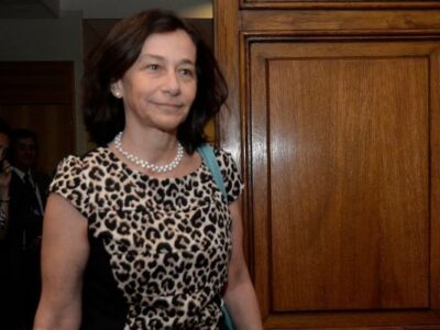 Banco Central asegura que la banca chilena está preparada para enfrentar una crisis financiera
