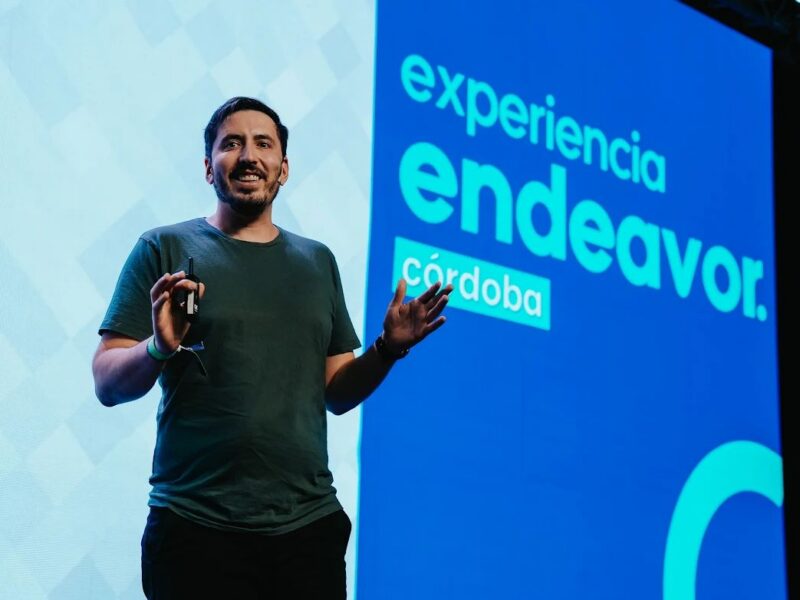 “La agricultura es el tejido económico de Latinoamérica”, los jóvenes que están reinventando el agro con startups agtech