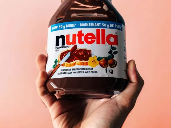 En pocos años, 1 de cada 4 avellanas de tu Nutella o tus chocolates podría ser chilena