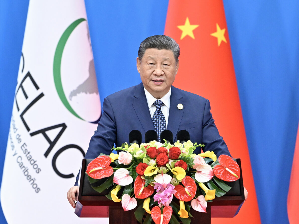 El motor que China construyó a propósito: la estrategia detrás de su peso económico en América Latina